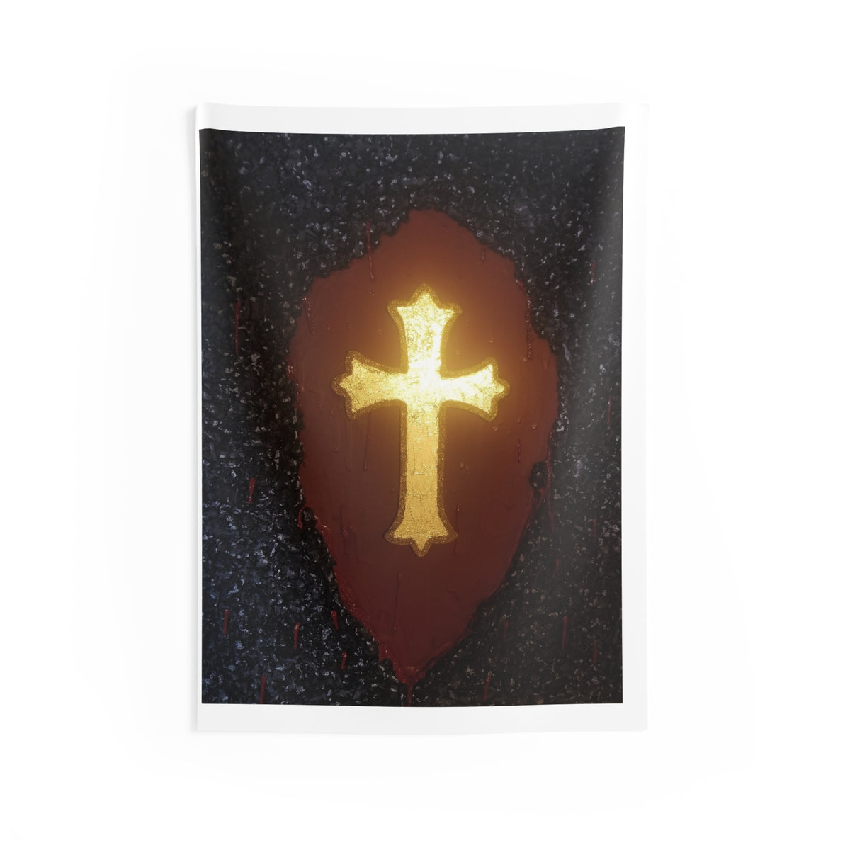 The Blood of Christ - Tapestry