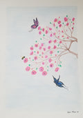 Pollinating Partners